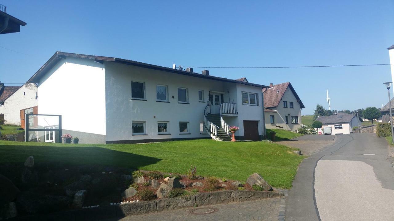 Villa Beim Schneider Ormont Esterno foto