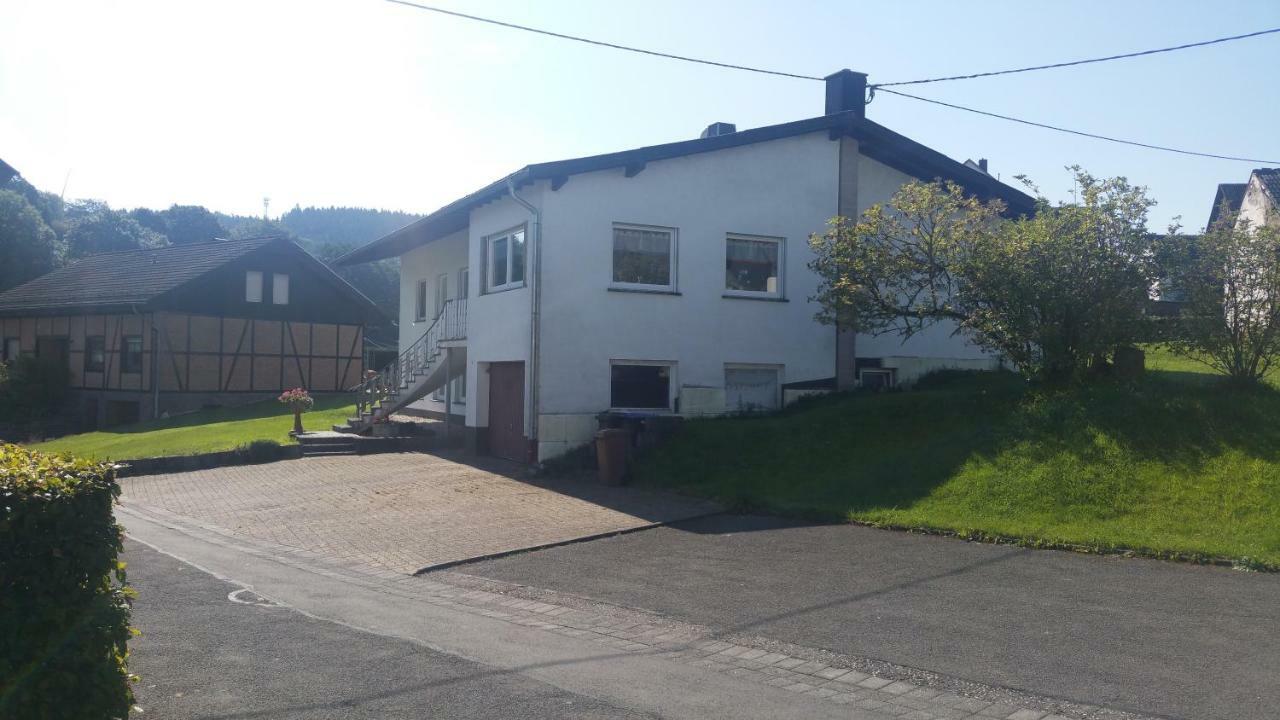 Villa Beim Schneider Ormont Esterno foto